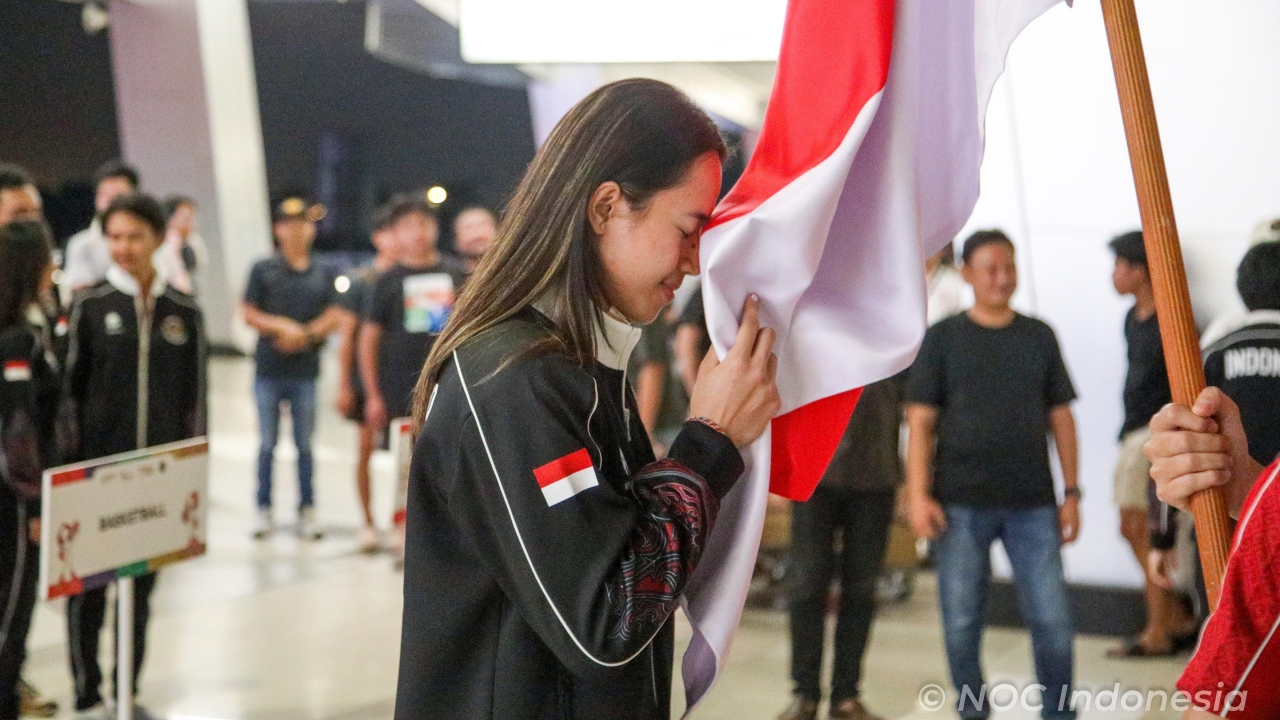 Gratis! Link Siaran Langsung Pembukaan Asian Games Aichi-Nagoya 2026 Mulai 16.00 WIB