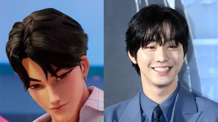  Ahn Hyo-seop Ngaku Ambil Peran di ‘KPop Demon Hunters’ karena Terasa Menyenangkan