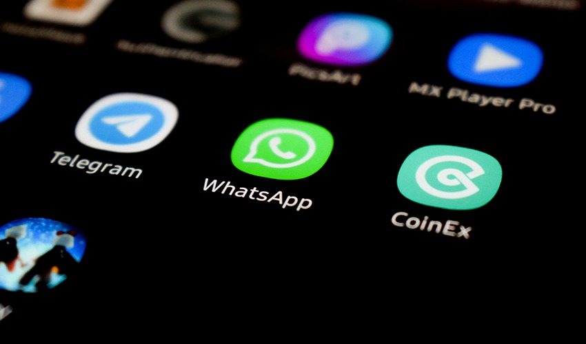 WhatsApp Siapkan Password Gantikan PIN 6 Digit, Keamanan Akun Makin Kuat