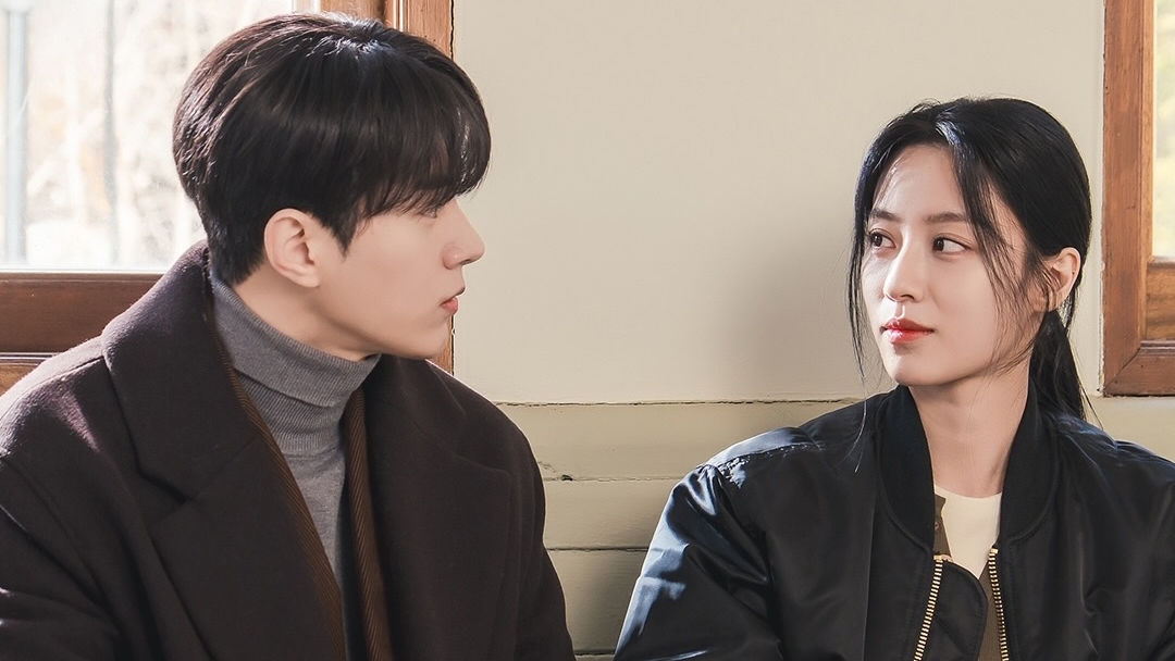 Sinopsis K-Drama 'Love in Sync', Kim Myung Soo dan Kang Min Ah Terhubung lewat Fenomena Supranatural