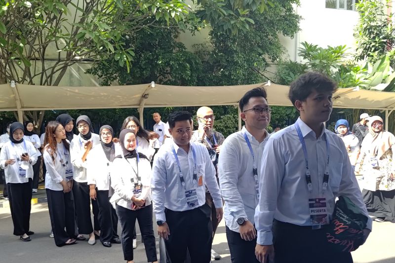 Kemendikdasmen Dorong Lulusan SMK Kerja di Luar Negeri, Isi Kebutuhan Pasar Kerja Global