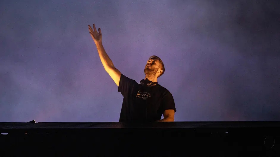 Calvin Harris Gelar Tur Headline Pertama di Australia pada Februari 2027