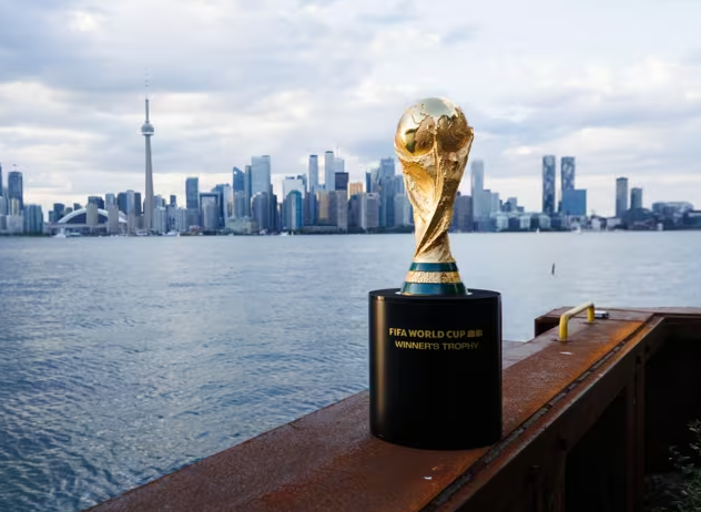 Piala Dunia 2026: Timnas Iran Hanya Bisa Masuk AS Saat Jadwal Pertandingan