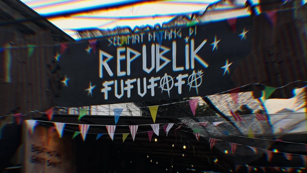 Slank Rilis Album 'Republik Fufufafa', Angkat Isu Sosial dari Berita Sehari-hari