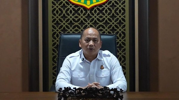 Kejagung Instruksikan Kejati Hentikan Pendataan Program MBG, Cegah Penyalahgunaan Wewenang