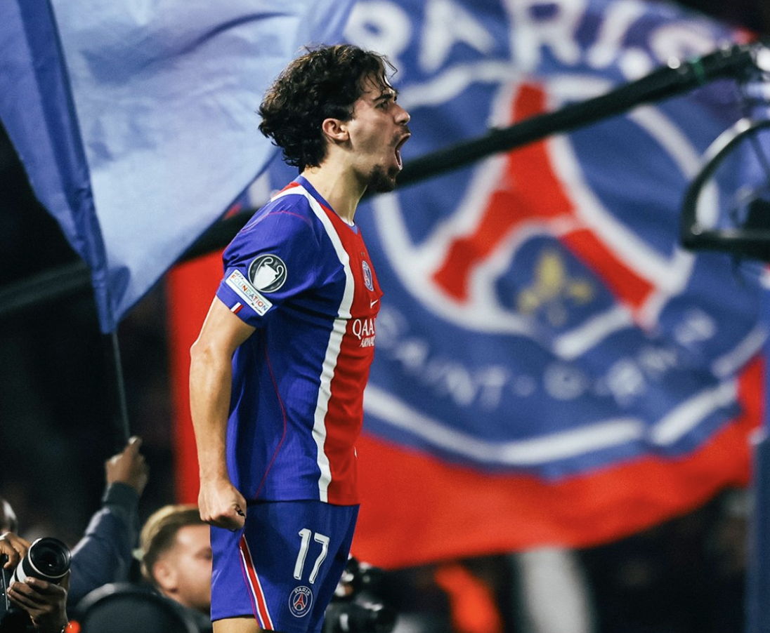 Hasil Liga Champions: PSG Hajar Barcelona 4-2, Blaugrana Ambruk dalam 14 Menit Terakhir